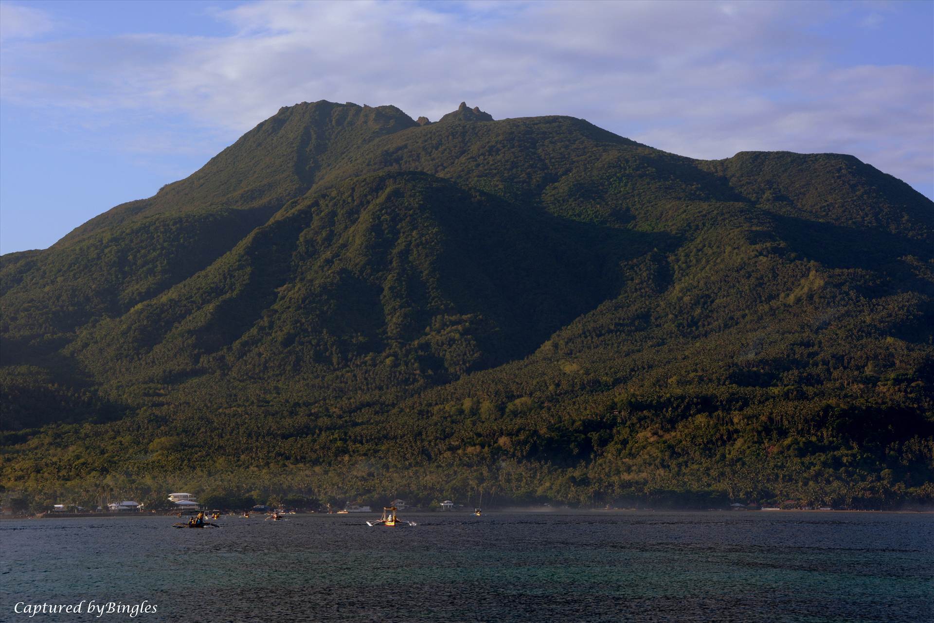 Camiguin Island - undefined by Bingles